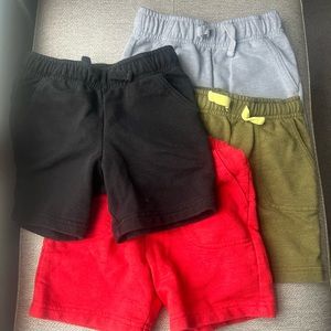 Cat & Jack Toddler Shorts 3T